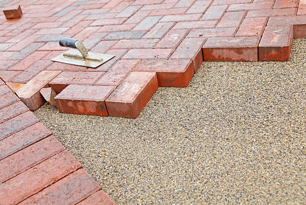 Best Residential driveway pavers in Chincoteague, VA